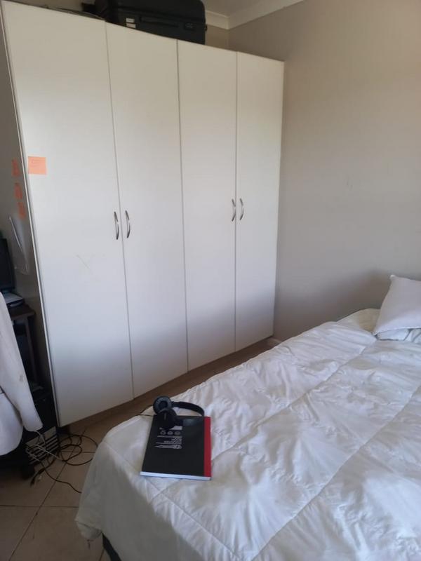 To Let 2 Bedroom Property for Rent in West Hill Eastern Cape